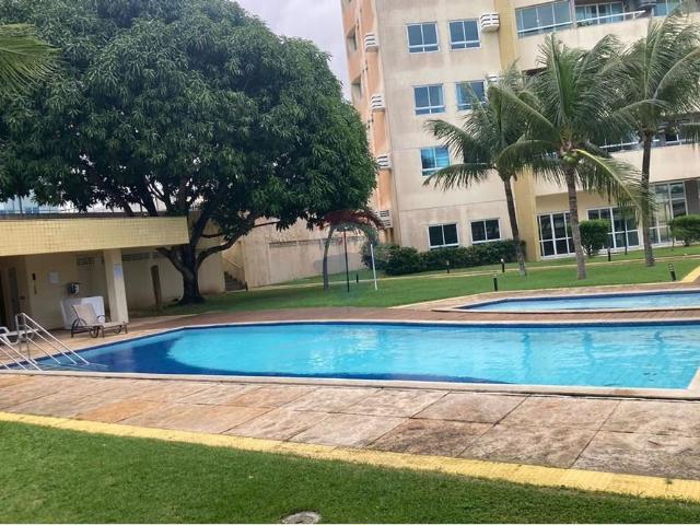 Apartamento aluguel em Ponta Negra, Natal