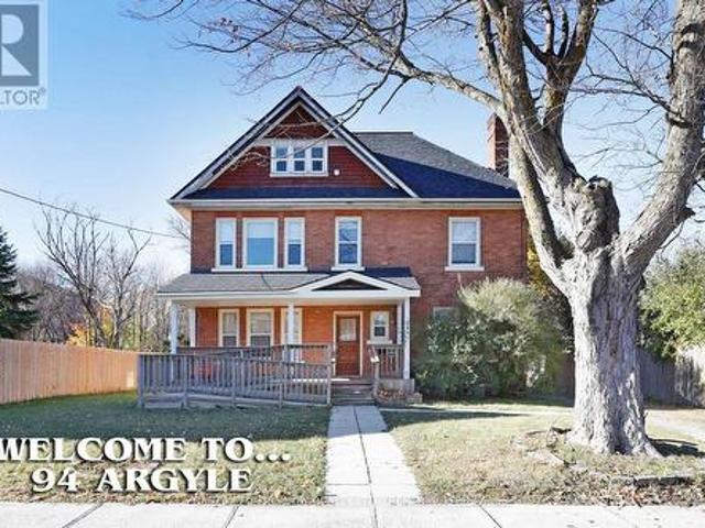 House for sale in Renfrew, Ontario