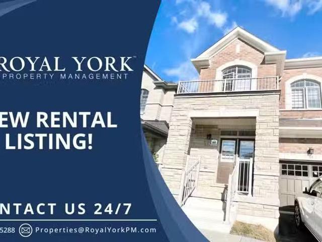 Condo for rent in Cambridge