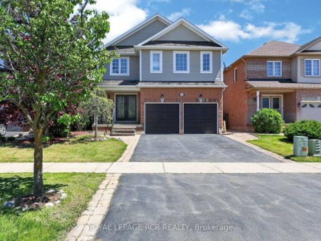 House for sale in Georgetown, Ontario