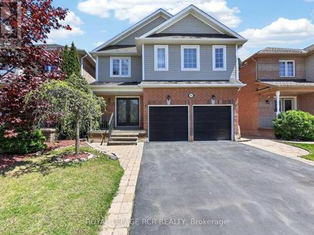 House for sale in Georgetown, Ontario