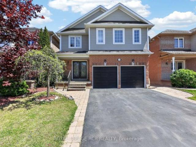 House for sale in Georgetown, Ontario