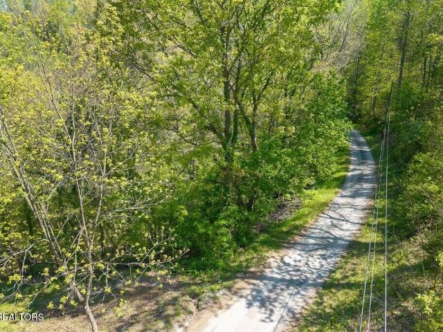 Land for sale in Tennessee