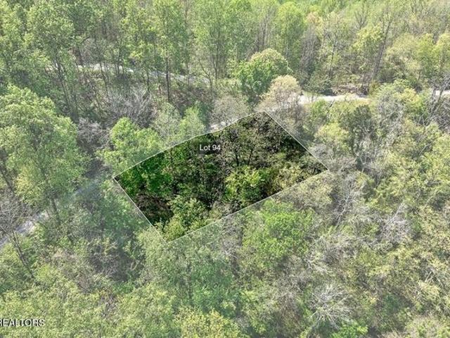 Land for sale in Tennessee