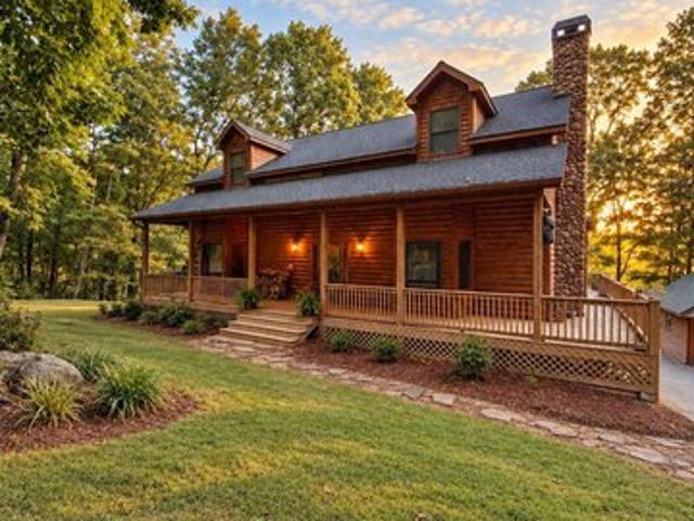 House for sale in Sautee, White County