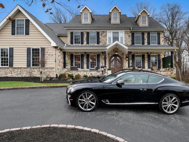 House for sale in Delco, Pennsylvania