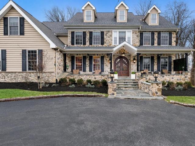 House for sale in Delco, Pennsylvania