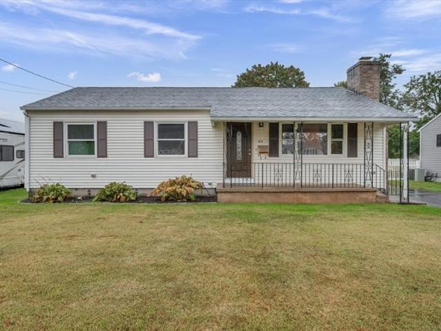 House for sale in Meriden, Connecticut