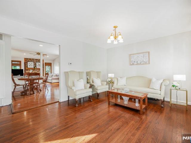 House for sale in Passaic, New Jersey