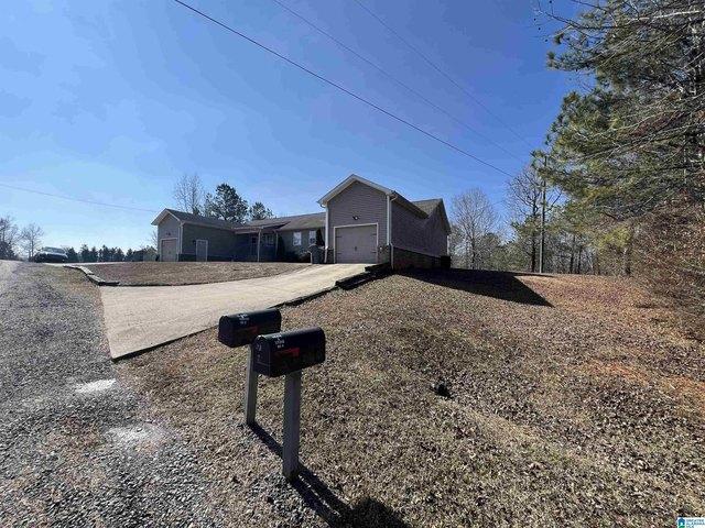 House for sale in Cordova, Alabama