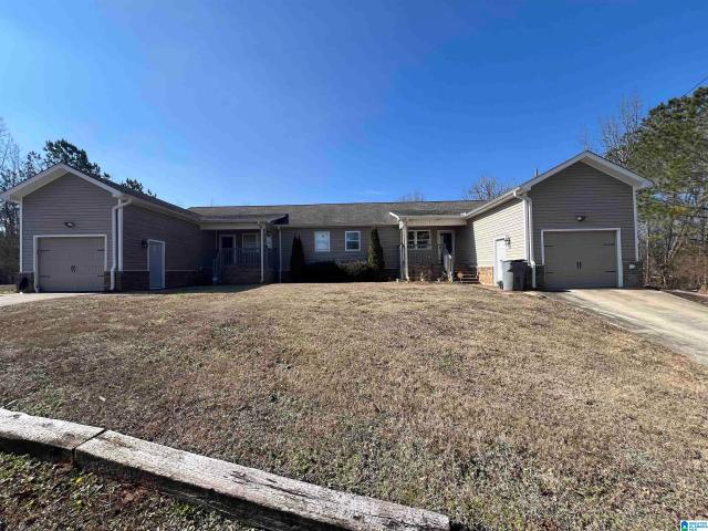 House for sale in Cordova, Alabama