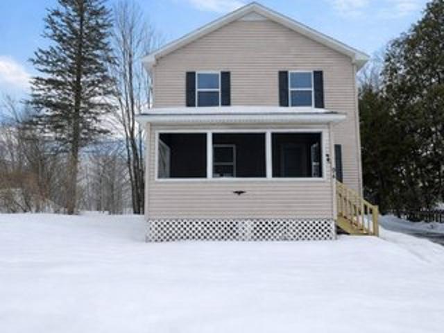 House for sale in Lake Luzerne, New York
