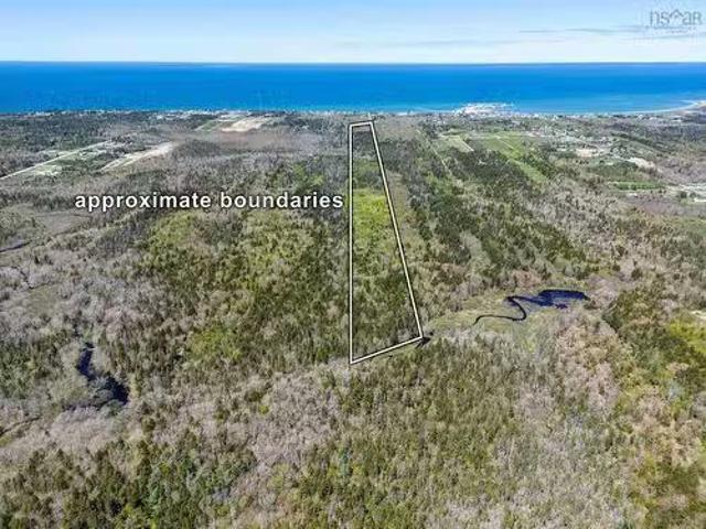 House for sale in Clare, Nova Scotia