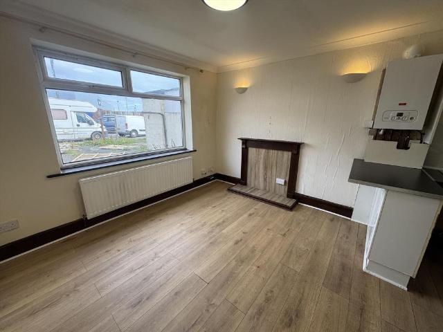 Apartment for rent in Rossall Beach, Cabus