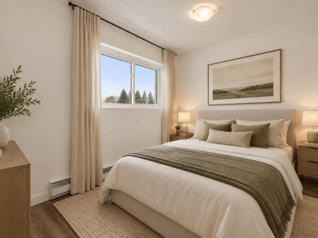 Apartment for rent in Preston, Cambridge