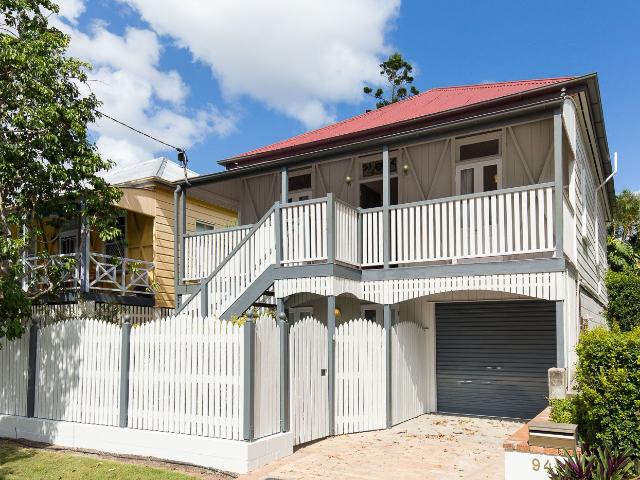 Apartment for rent in Toombul, Queensland