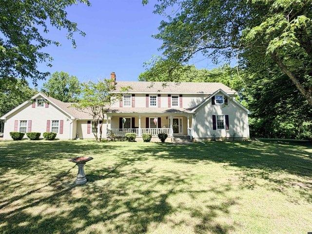 House for sale in Tennessee