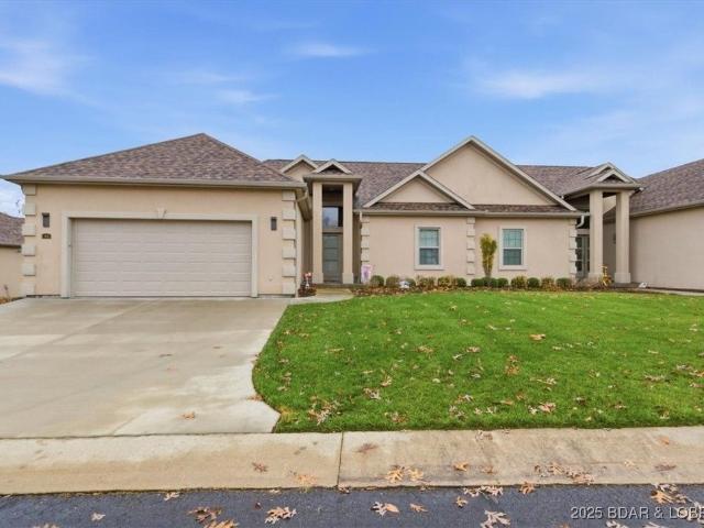 Townhouse for sale in Sunrise Beach, Missouri
