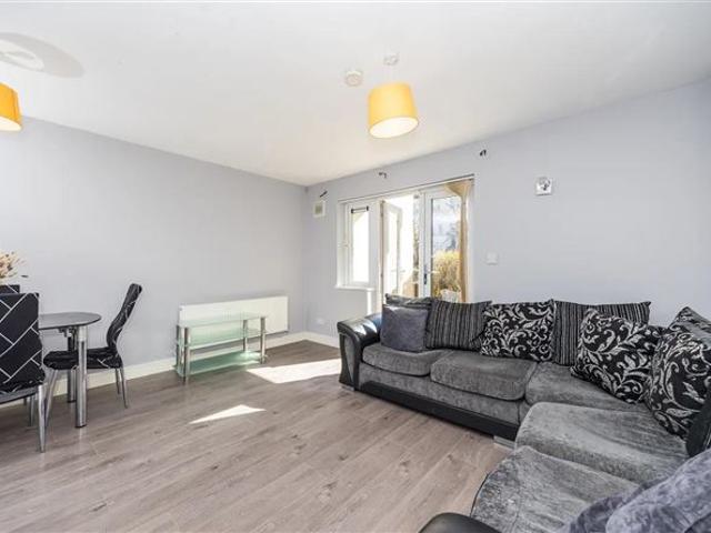 Apartment to rent in Dublin