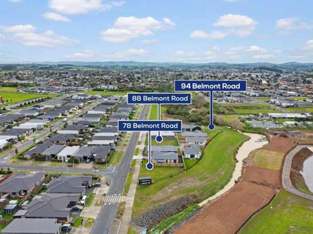 Land for sale in Awhitu, Oroua County