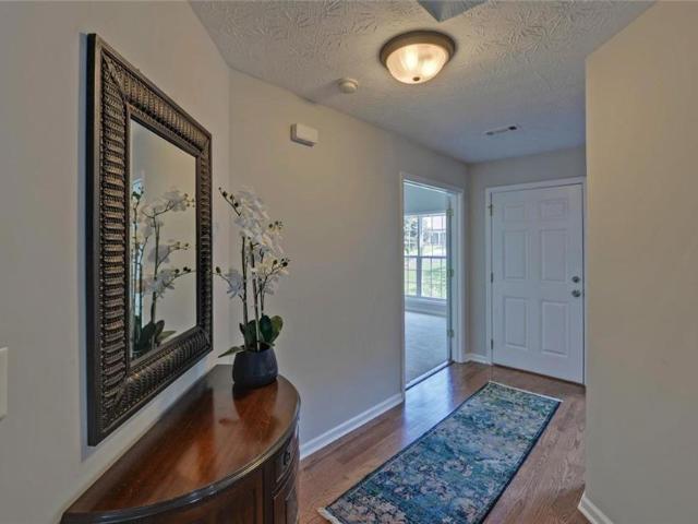 House for sale in Dawsonville, Georgia