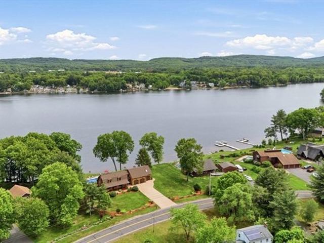 House for sale in Hampden, Massachusetts