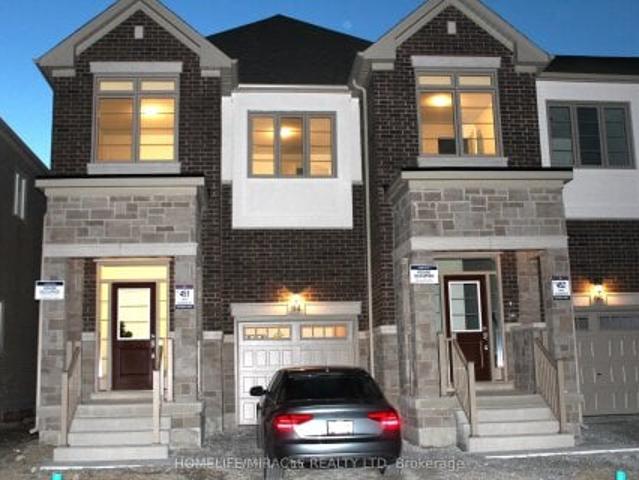Property for rent in Georgina, Ontario