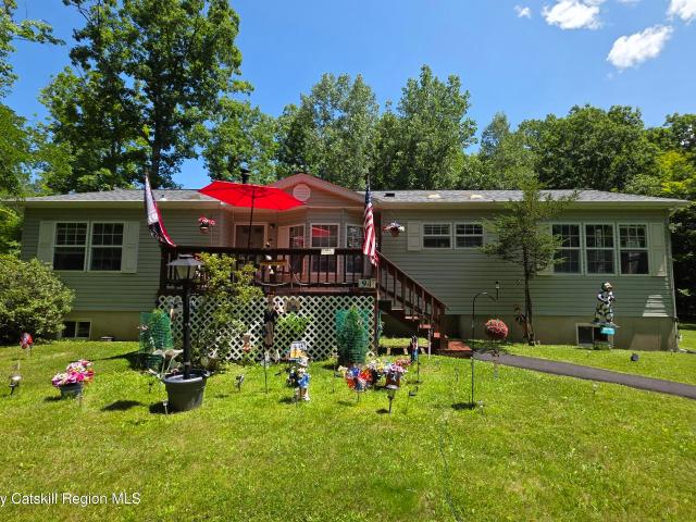 House for sale in Freehold, Town of Greenville