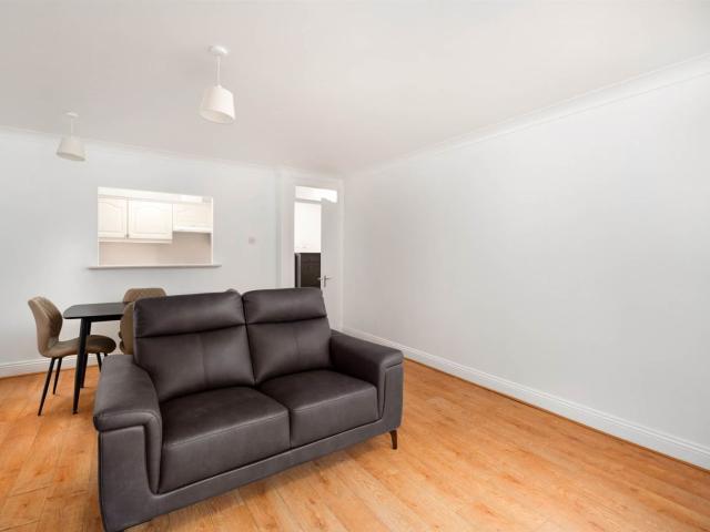 Apartment to rent in Smithfield, Dublin