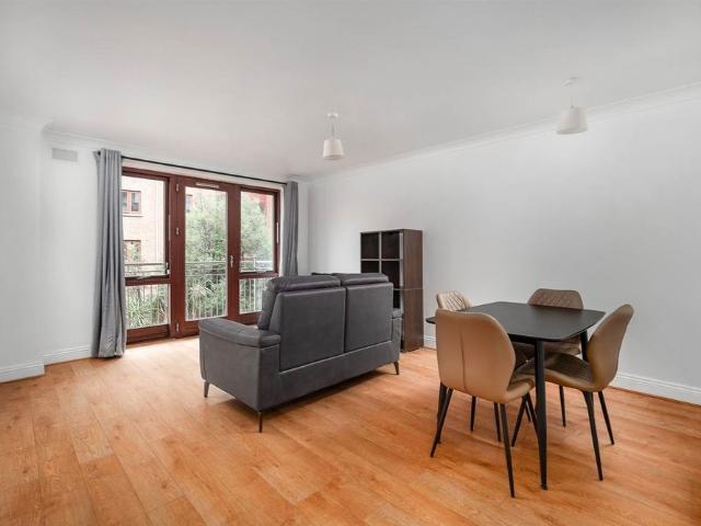 Apartment to rent in Smithfield, Dublin