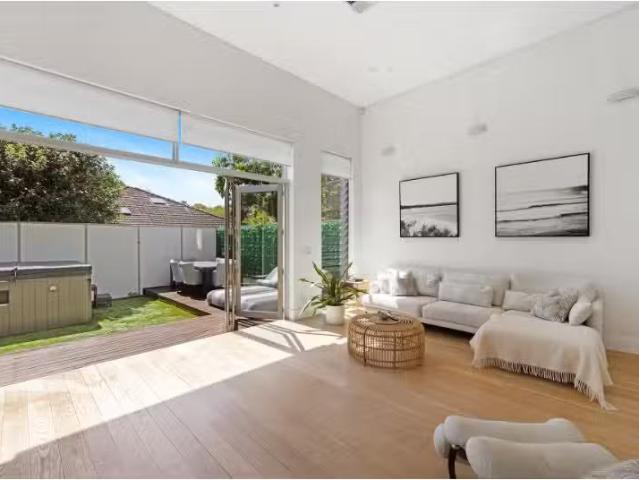 House for rent in Sydney, New South Wales