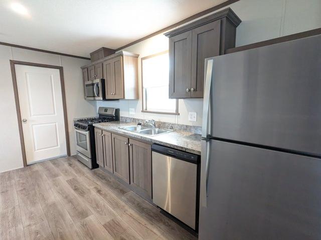 House for sale in Missouri