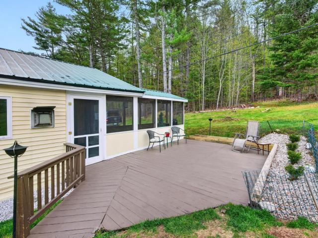House for sale in New Hampshire