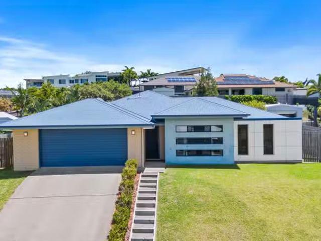 House for rent in Lammermoor, Queensland