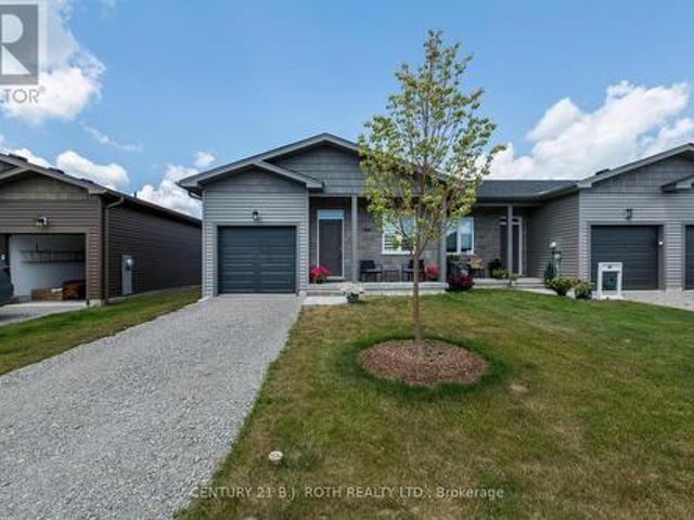 House for sale in Severn, Ontario
