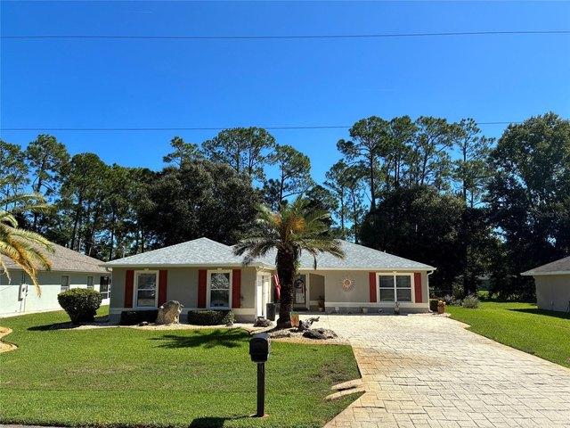 House for sale in Palm Coast, Flagler County