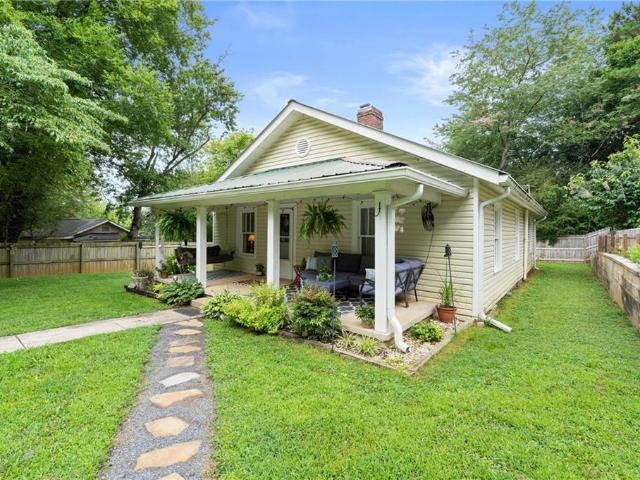 House for sale in Pickens, Georgia