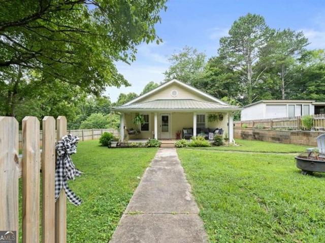 House for sale in Pickens, Georgia