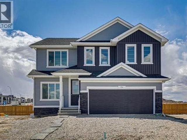 House for sale in Chestermere, Alberta