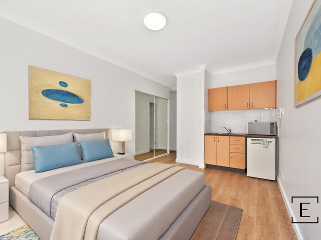 Apartment for rent in Sydney, New South Wales