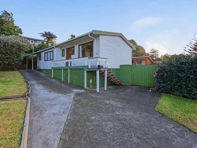 House for sale in Hillsborough, Taranaki