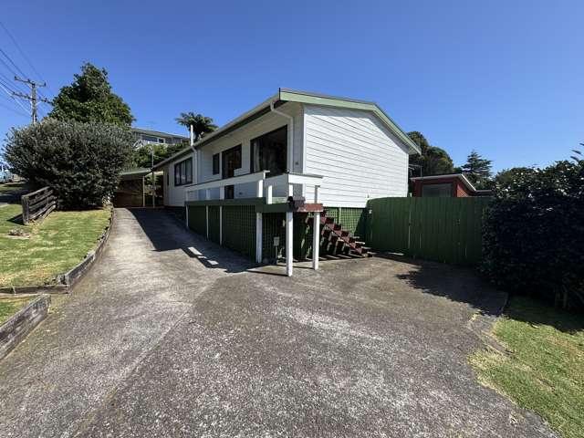 House for rent in Hillsborough, Taranaki
