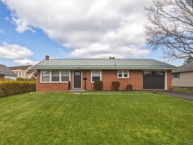 House for sale in Johnstown, Pennsylvania