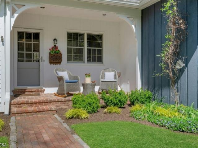 House for sale in Watchung, New Jersey