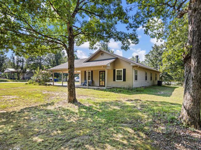 House for sale in Ark
