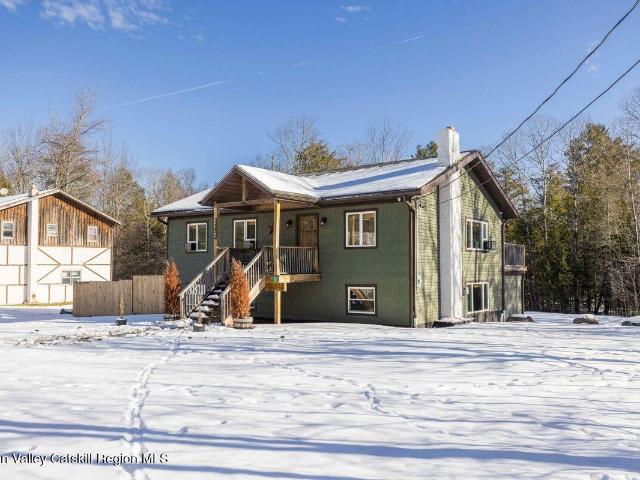 House for sale in East Jewett, New York
