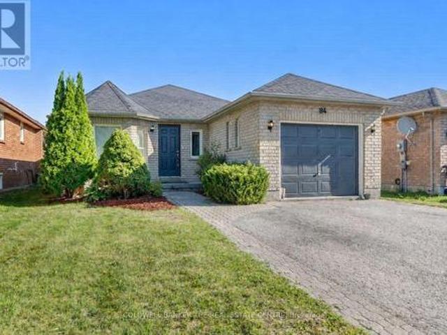 House for rent in Barrie, Ontario