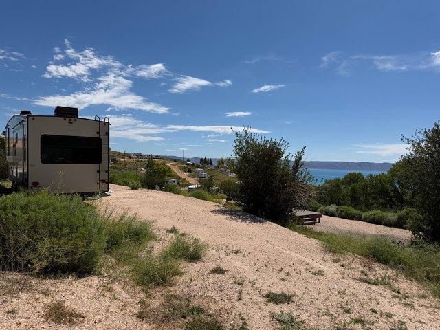 Land for sale in Fish Haven, Idaho