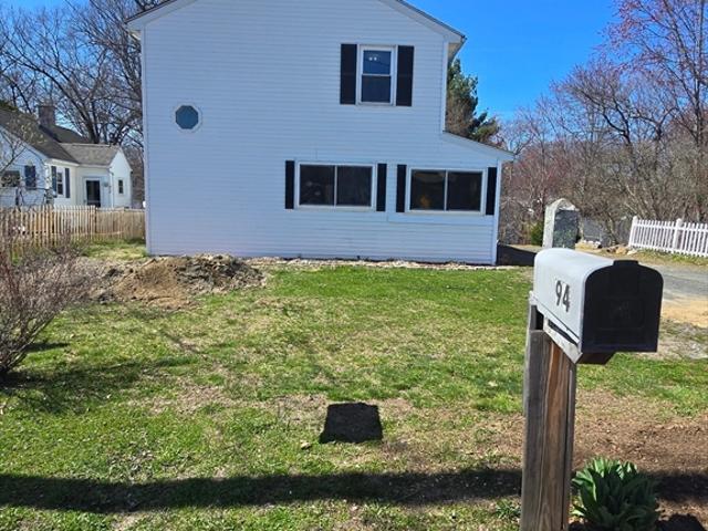 Property for sale in Hampden, Massachusetts