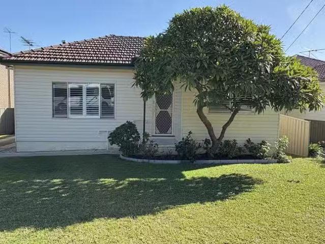 House for rent in Sydney, New South Wales